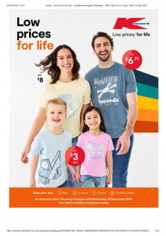 Kmart